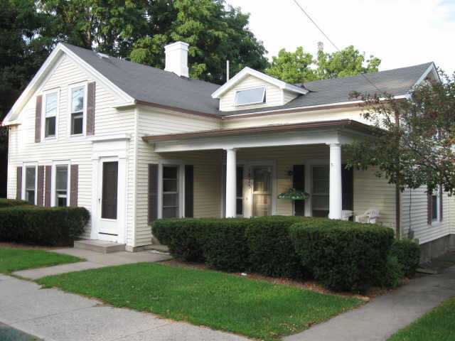 1875 Rochester Street Lima, NY 14485 - Photo 1 of 1 Exterior Front