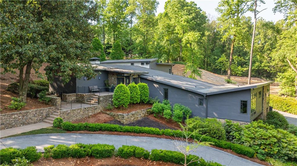 3770 Paces Ferry Road Northwest Atlanta, GA 30327 - Photo 74 of 74