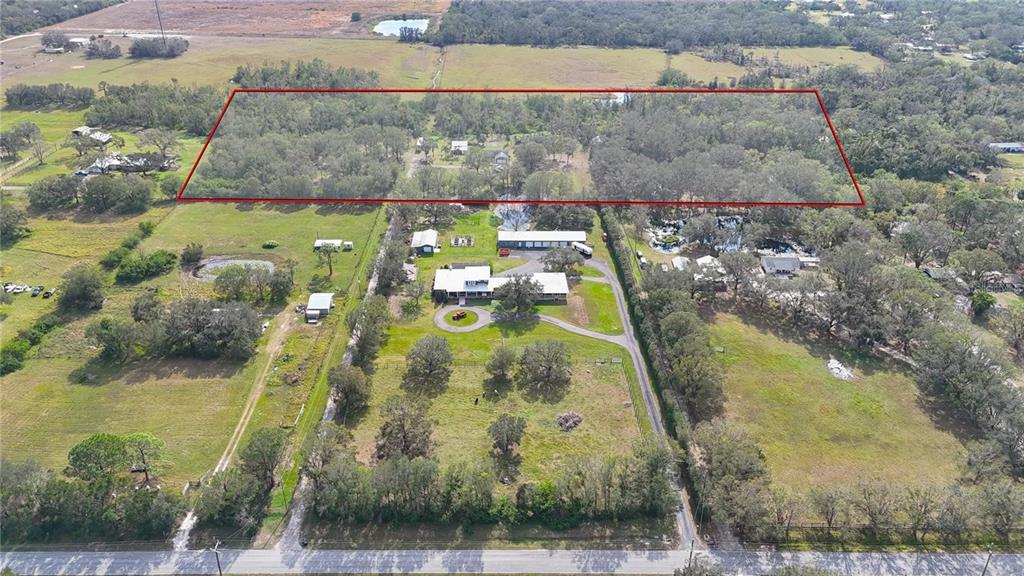 16678 Water Line Srv Road Bradenton, FL 34212 - Photo 1 of 10