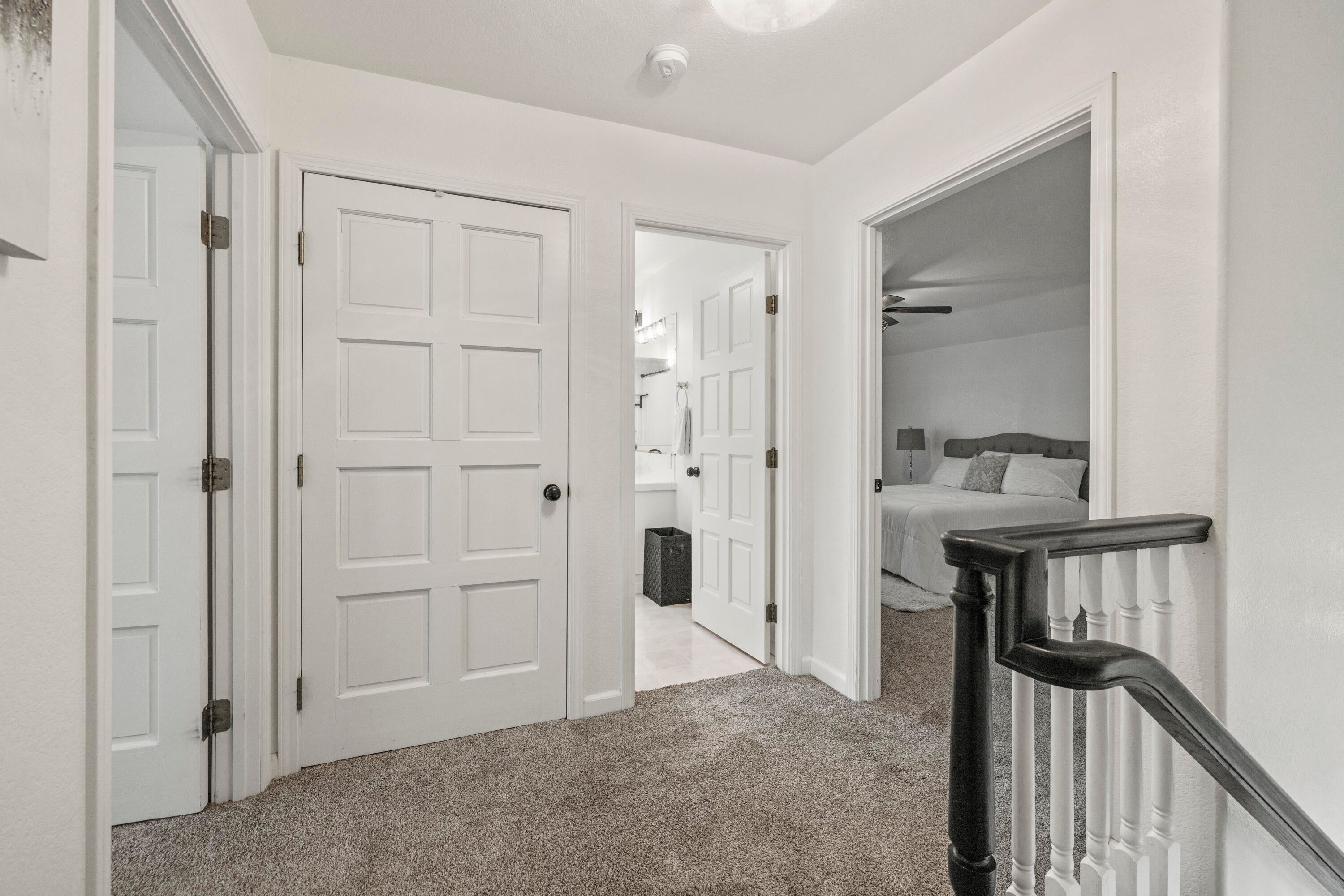3808 Old Fort Road Klamath Falls, OR 97601 - Photo 52 of 120 upstairs
