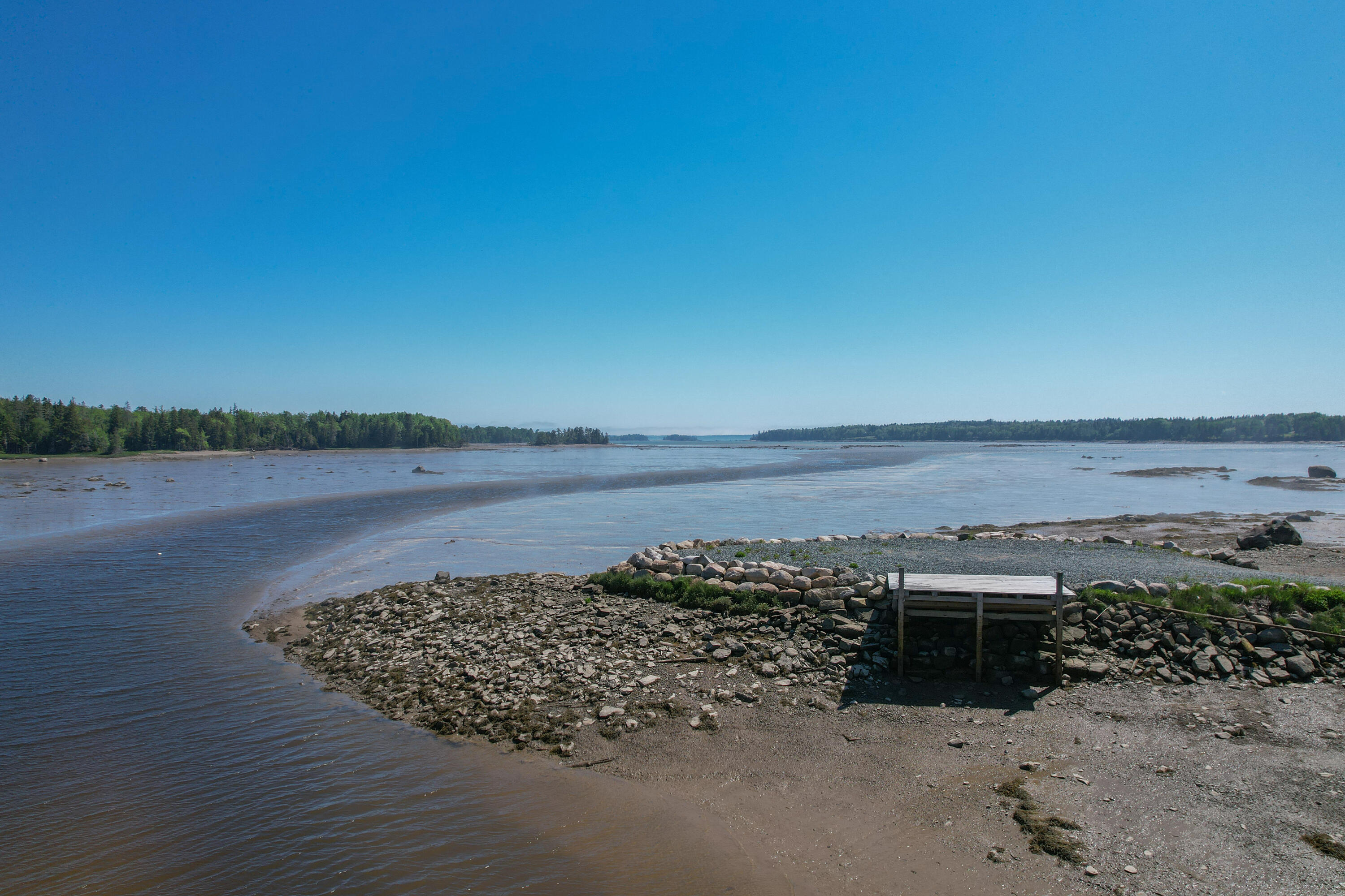97 Village Road Steuben, ME 04680 - Photo 25 of 89 DJI_0430