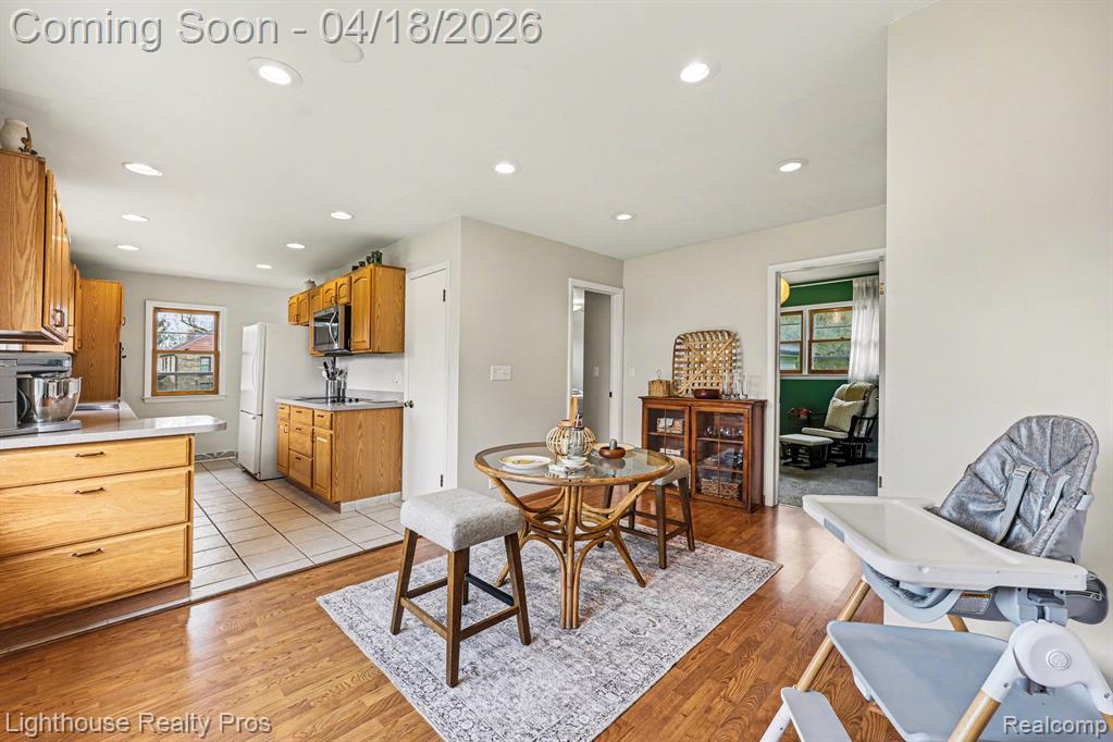 6405 King Road Spring Arbor, MI 49283 - Photo 8 of 38