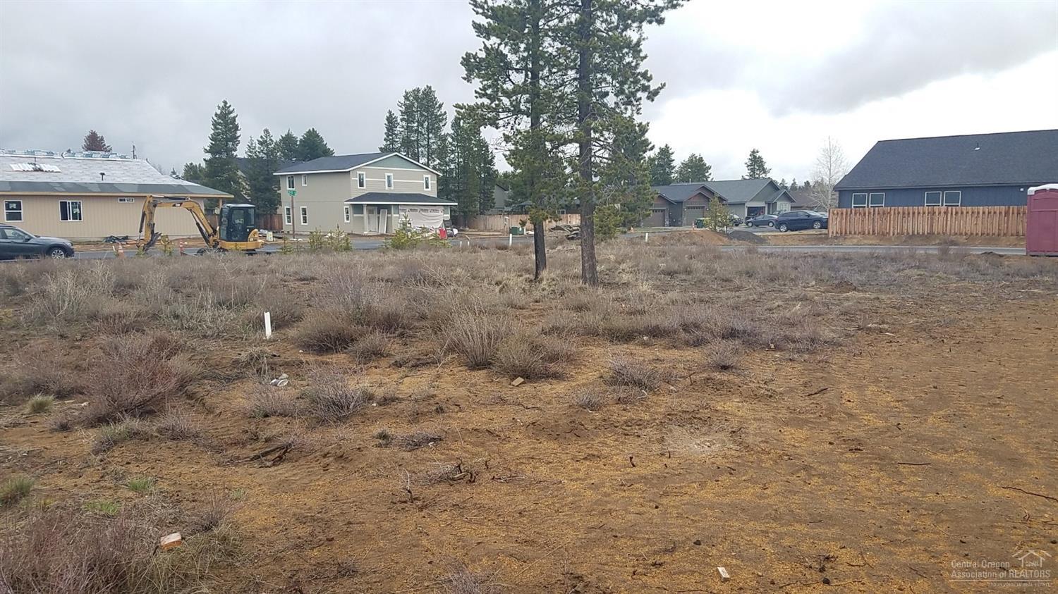 0 Riley Lane La Pine, OR 97739 - Photo 3 of 3 Additional Photo