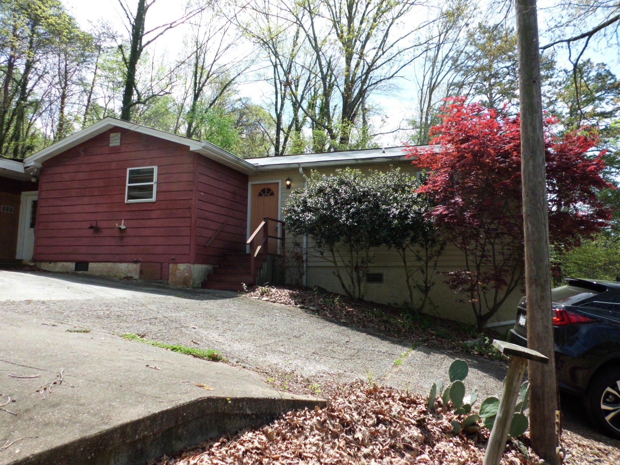 2309 River Road Kingston, TN 37763 - Photo 2 of 20 Gallery Image 2