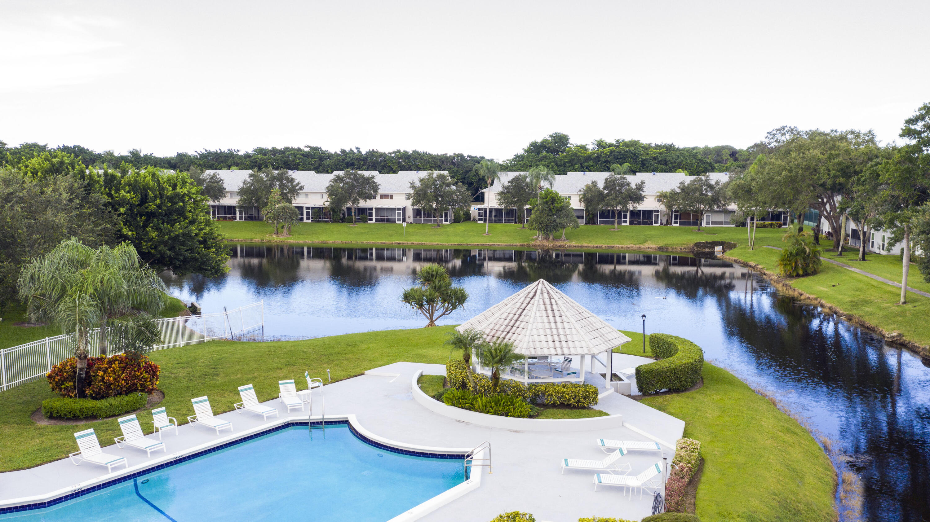 6221 Old Court Road, Unit 207 Boca Raton, FL 33433 - Photo 1 of 17 Community Pool