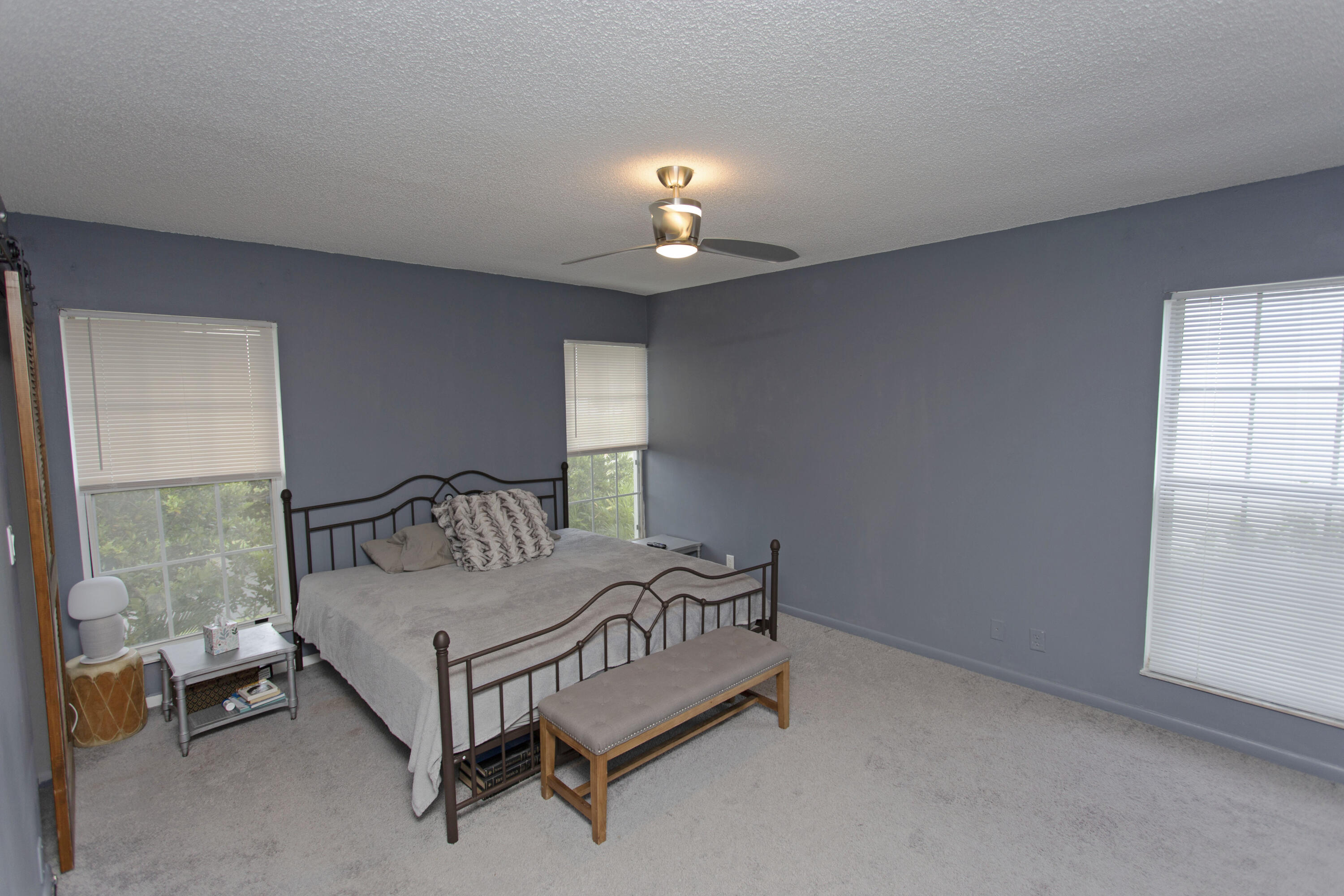 6221 Old Court Road, Unit 207 Boca Raton, FL 33433 - Photo 13 of 17 Master Bedroom
