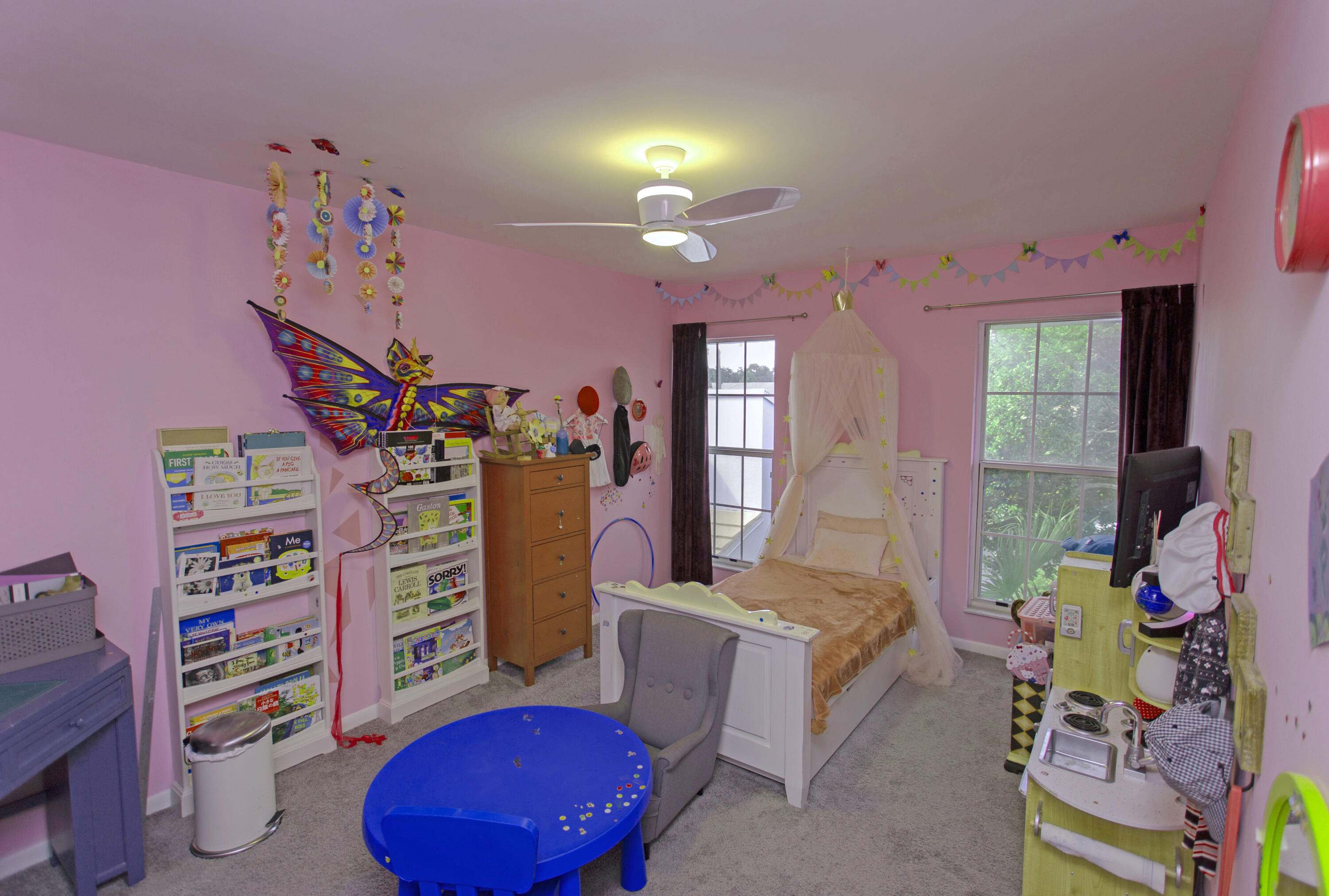 6221 Old Court Road, Unit 207 Boca Raton, FL 33433 - Photo 15 of 17 Second Bedroom