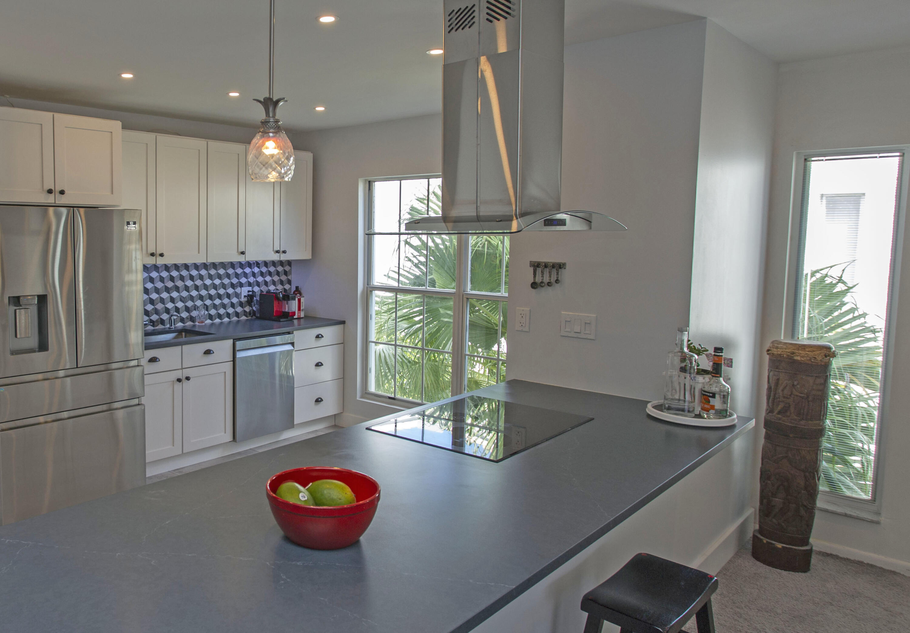 6221 Old Court Road, Unit 207 Boca Raton, FL 33433 - Photo 9 of 17 Kitchen