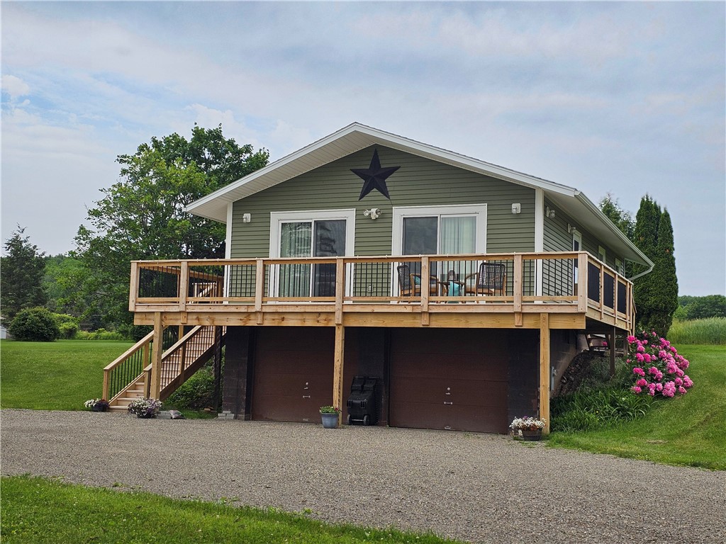 9199 Big Tree Road Richmond, NY 14466 - Photo 2 of 26 Gallery Image 2
