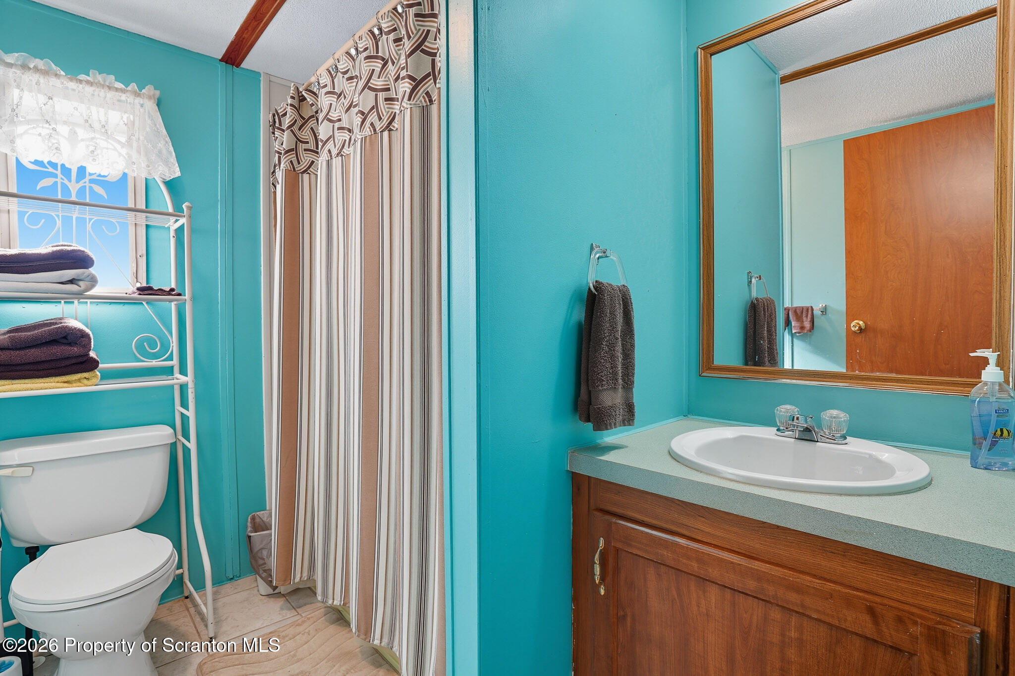 660 Wildenberg Road Union Dale, PA 18470 - Photo 23 of 59 Full Bathroom
