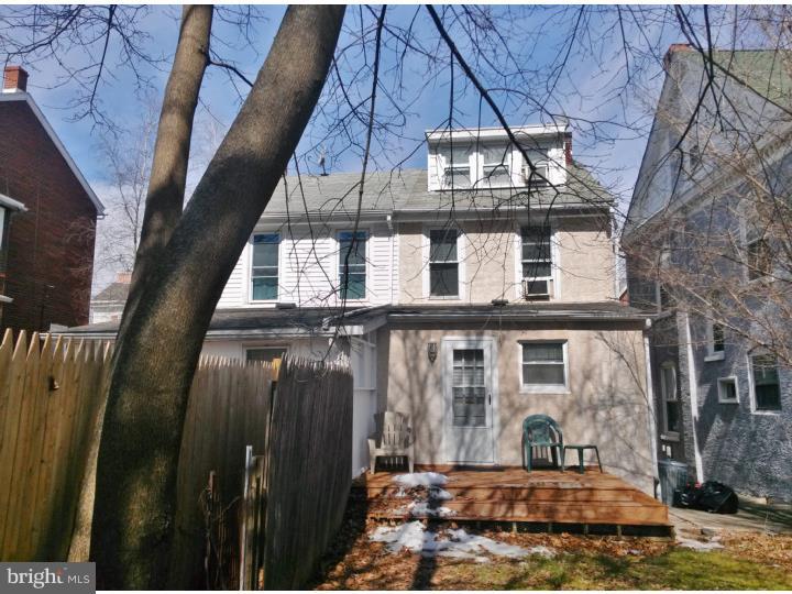 120 Chestnut Street Spring City, PA 19475 - Photo 11 of 15 Exterior Back