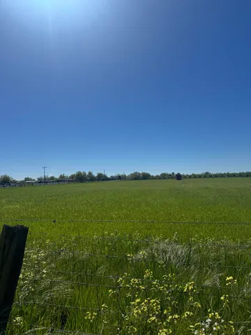 a view of lake and mountain