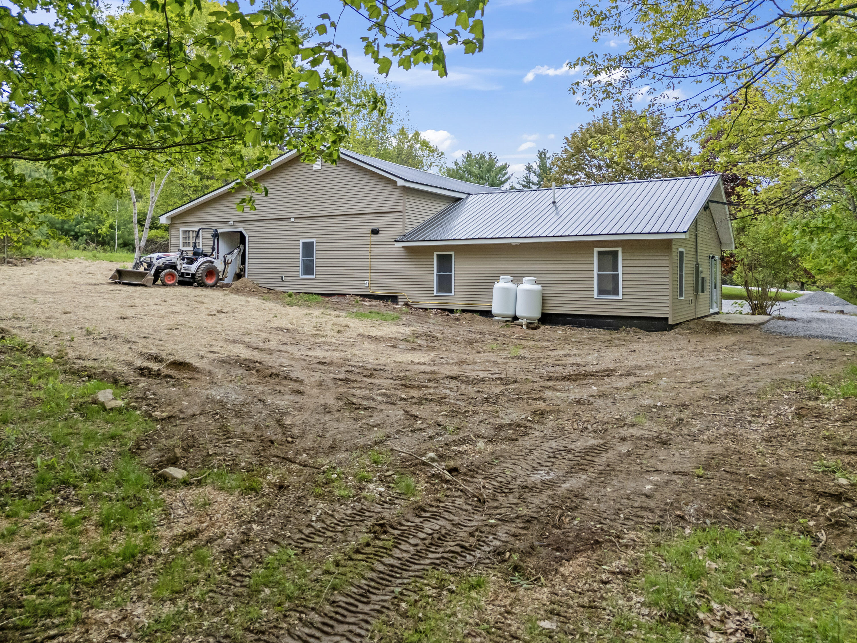 136 Costello Road Gardiner, ME 04345 - Photo 36 of 43 136 Costello Rd_144