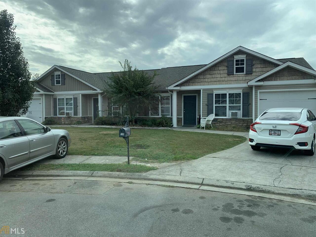 159 Melody Lane Northwest, Unit 157 Rome, GA 30165 - Photo 1 of 1