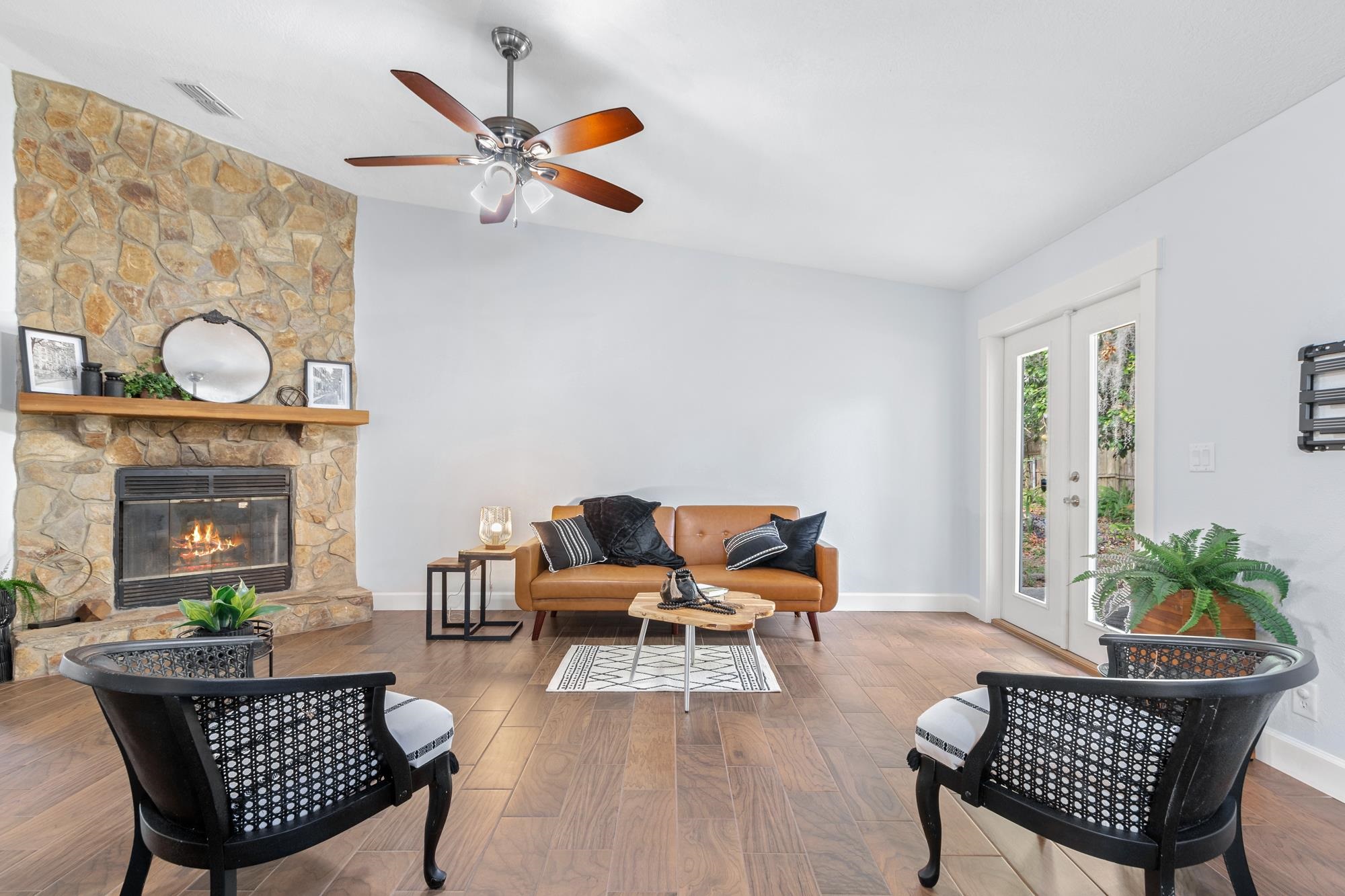 245 Mimosa Road St. Augustine, FL 32086 - Photo 16 of 33 Gallery Image 16