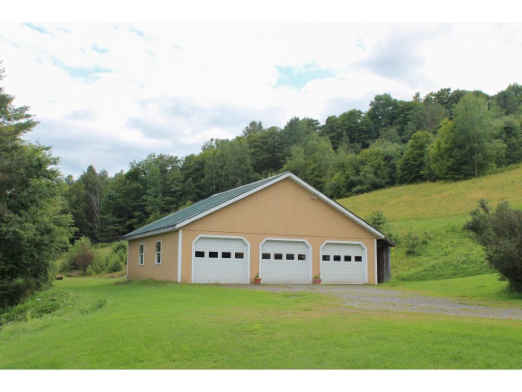 367 White Hill Road Washington, VT 05675 - Photo 12 of 14