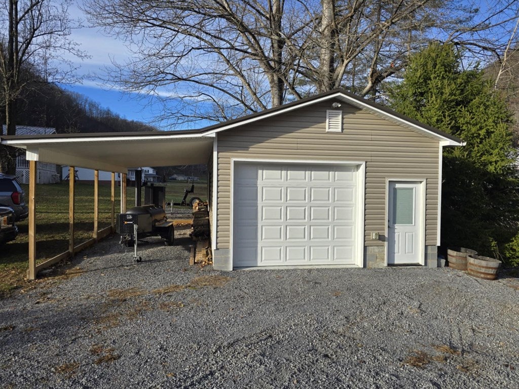 707 Middle Creek Road Cedar Bluff, VA 24609 - Photo 8 of 26 Gallery Image 8