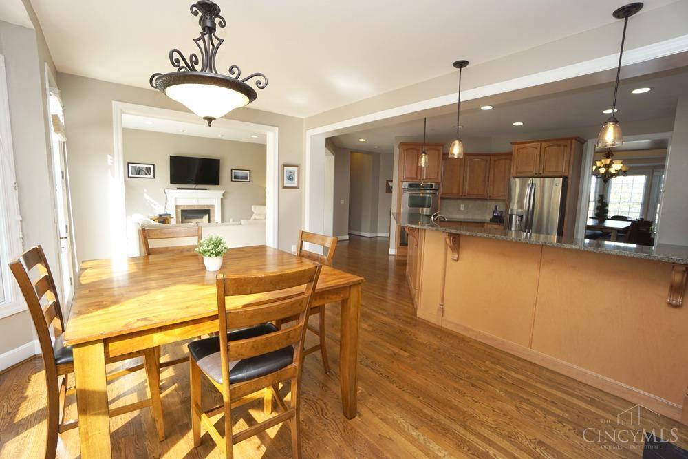 3918 The Ridings Mason, OH 45040 - Photo 11 of 46