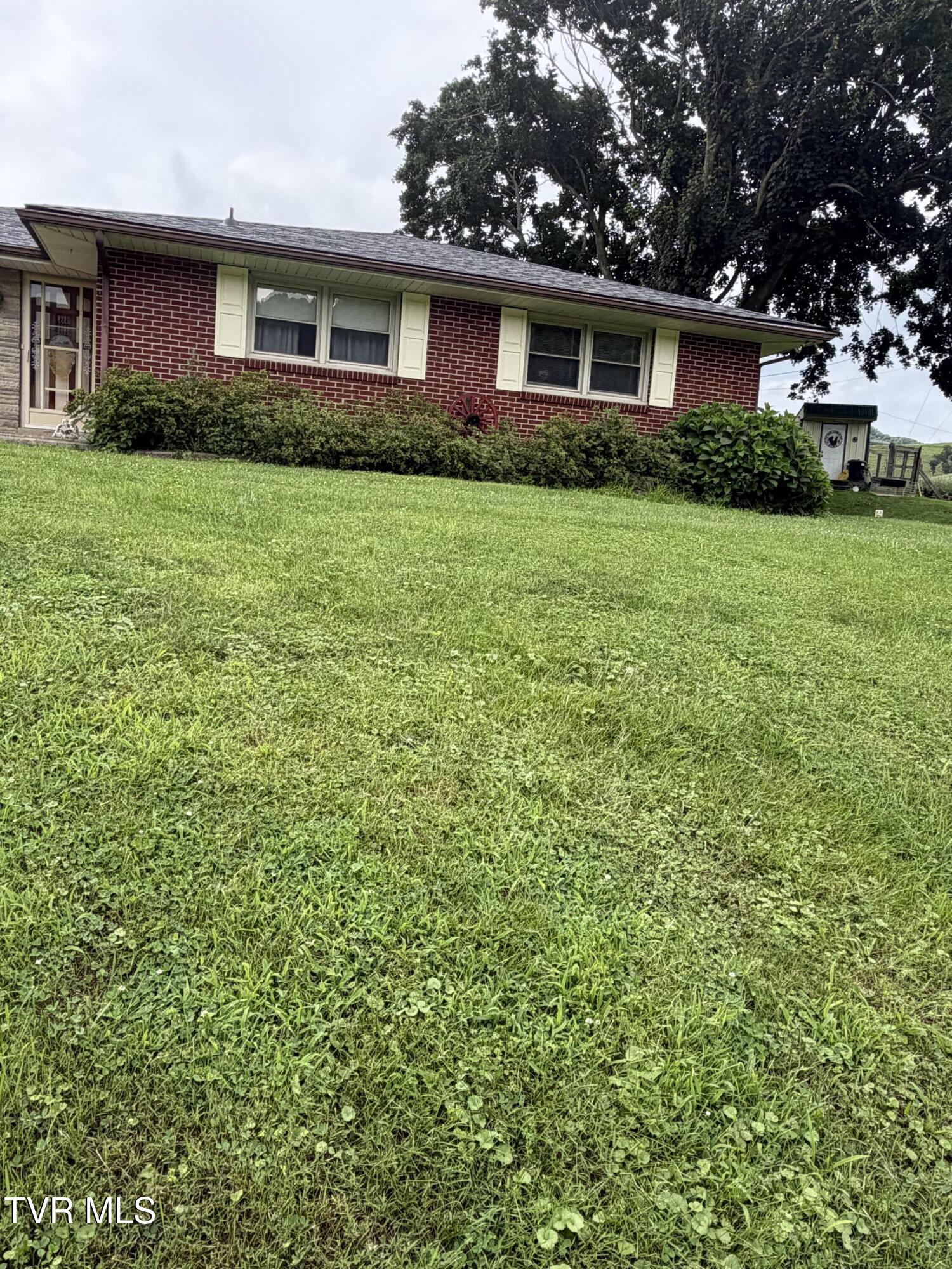 16601 Highway 19 Rosedale, VA 24280 - Photo 29 of 35 Side