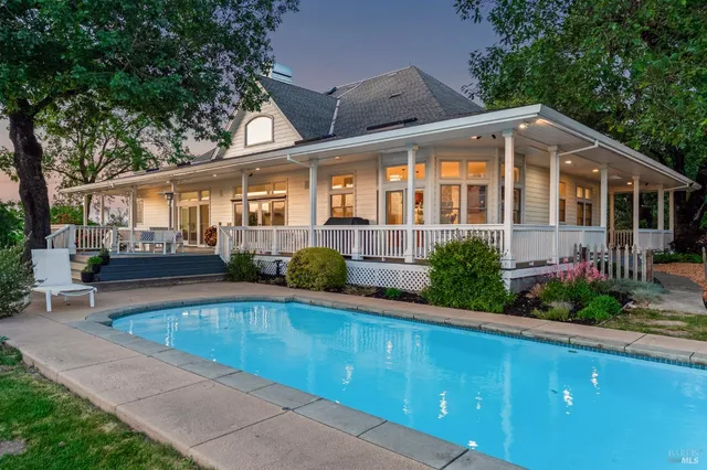 $4,500,000 | 150 Old Vine Lane, Windsor, CA 95492