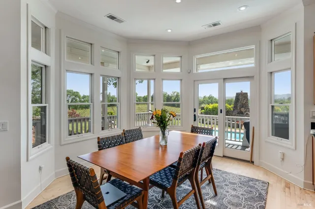 $4,500,000 | 150 Old Vine Lane, Windsor, CA 95492