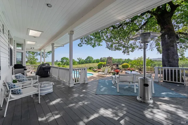 $4,500,000 | 150 Old Vine Lane, Windsor, CA 95492