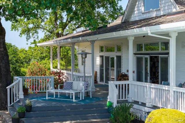 $4,500,000 | 150 Old Vine Lane, Windsor, CA 95492