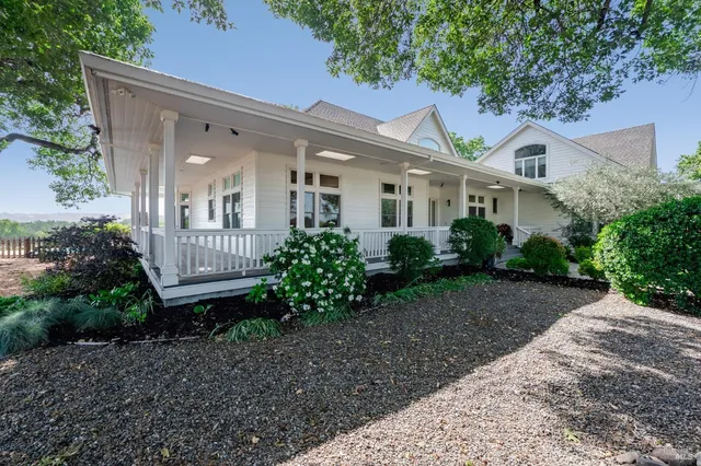 $4,500,000 | 150 Old Vine Lane, Windsor, CA 95492