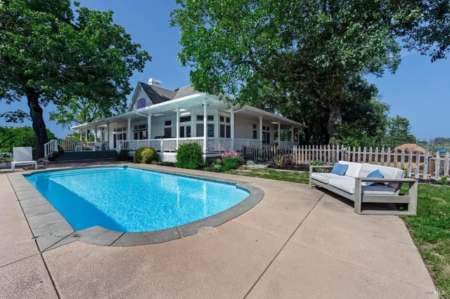 $4,500,000 | 150 Old Vine Lane, Windsor, CA 95492