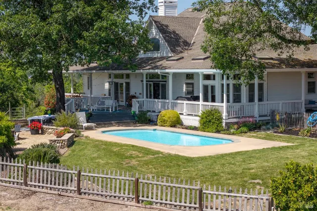 $4,500,000 | 150 Old Vine Lane, Windsor, CA 95492