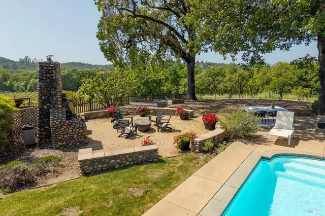 $4,500,000 | 150 Old Vine Lane, Windsor, CA 95492