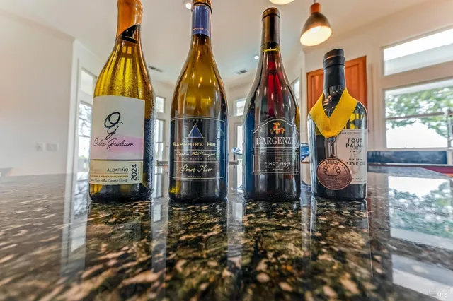 $4,500,000 | 150 Old Vine Lane, Windsor, CA 95492