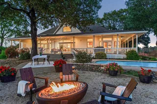 $4,500,000 | 150 Old Vine Lane, Windsor, CA 95492