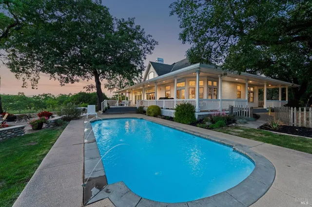 $4,500,000 | 150 Old Vine Lane, Windsor, CA 95492