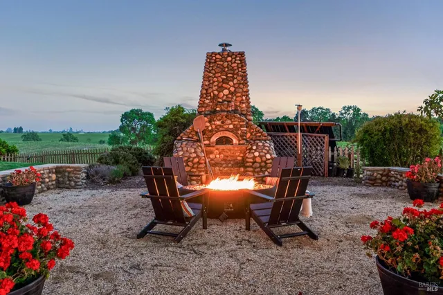 $4,500,000 | 150 Old Vine Lane, Windsor, CA 95492