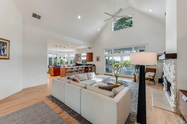 $4,500,000 | 150 Old Vine Lane, Windsor, CA 95492