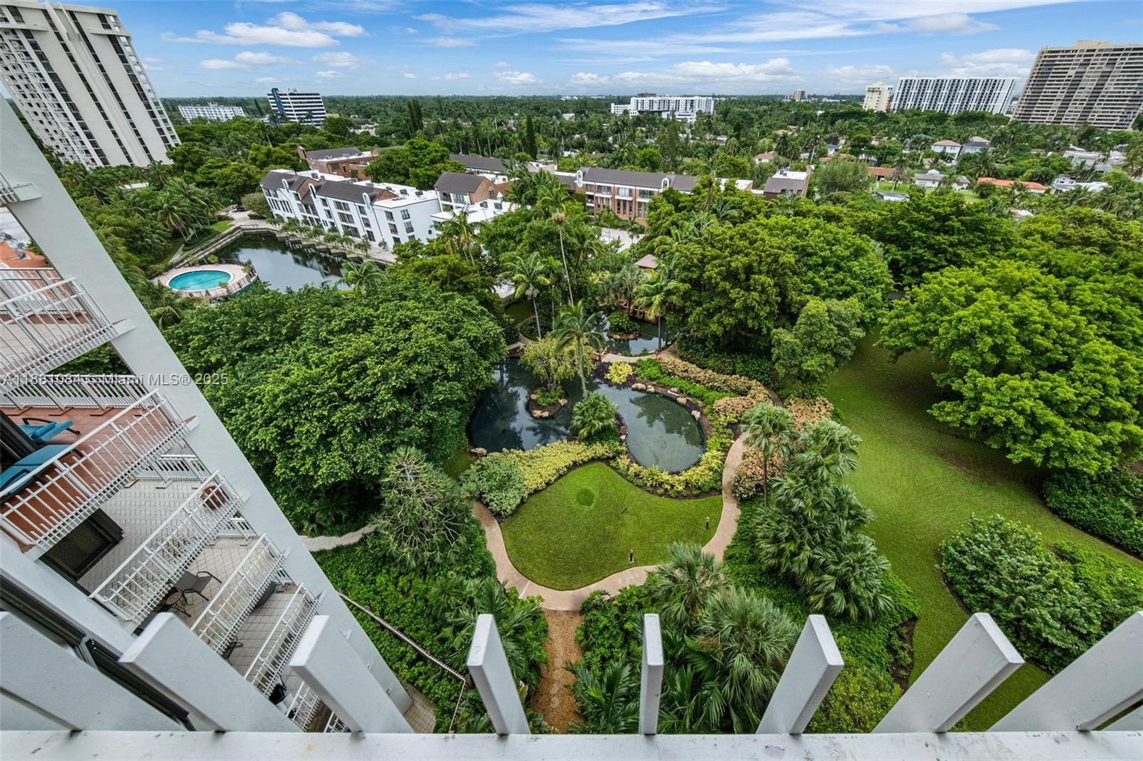 4000 Towerside Terrace, Unit 1209 Miami, FL 33138 - Photo 30 of 87