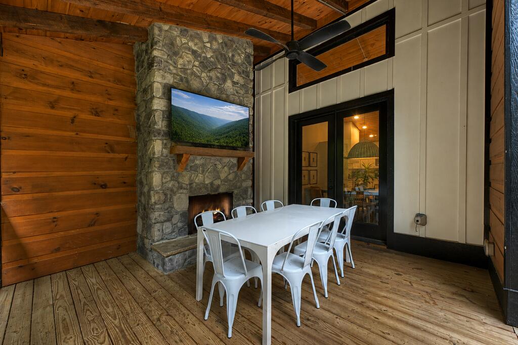 1009 Hefner Lake Road Ellijay, GA 30536 - Photo 41 of 93 Gallery Image 41