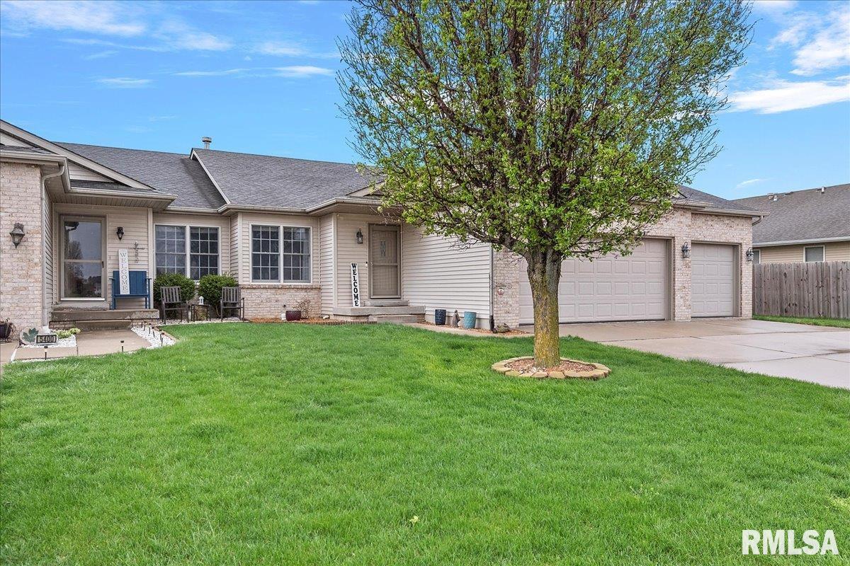 5402 Biltmore Drive Springfield, IL 62711 - Photo 1 of 40