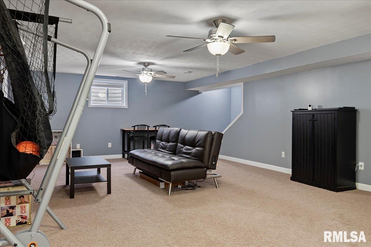 5402 Biltmore Drive Springfield, IL 62711 - Photo 26 of 40