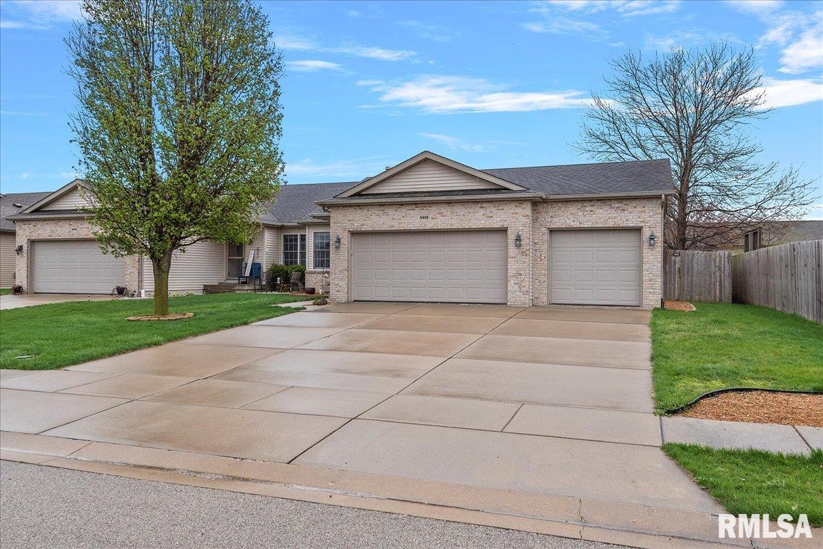 5402 Biltmore Drive Springfield, IL 62711 - Photo 3 of 40
