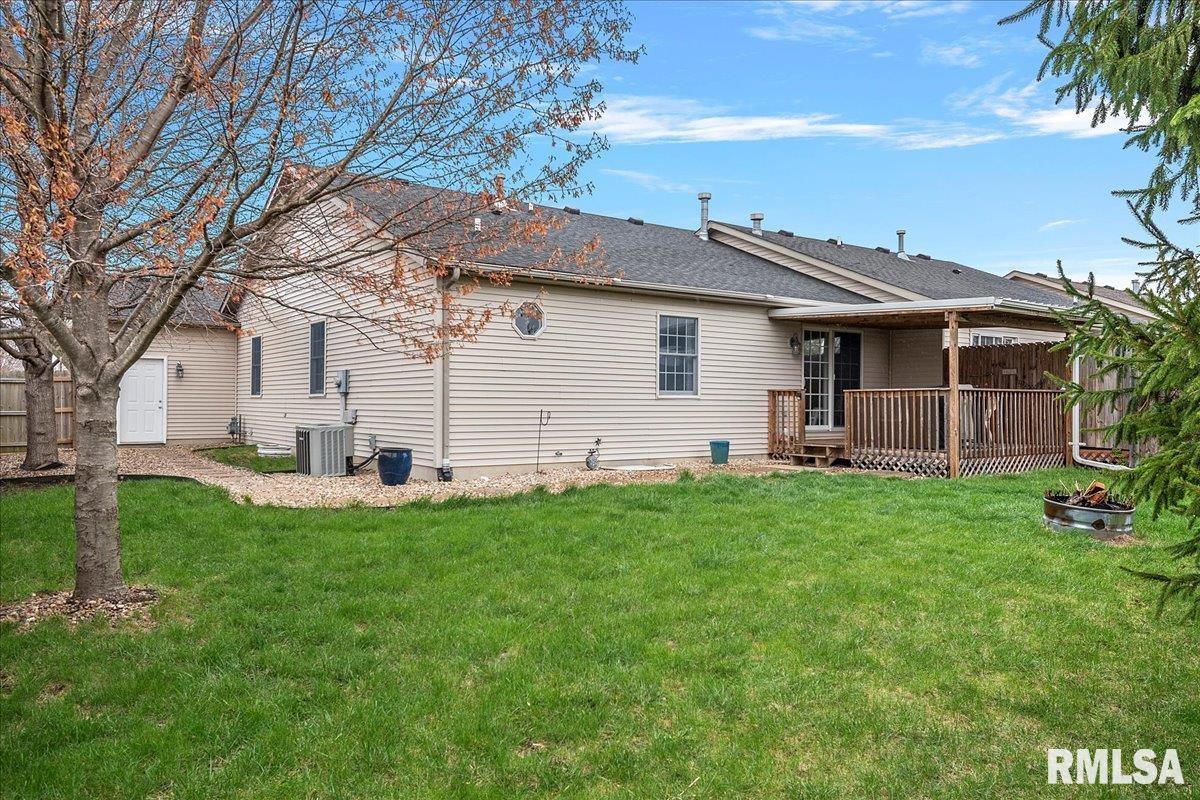5402 Biltmore Drive Springfield, IL 62711 - Photo 39 of 40