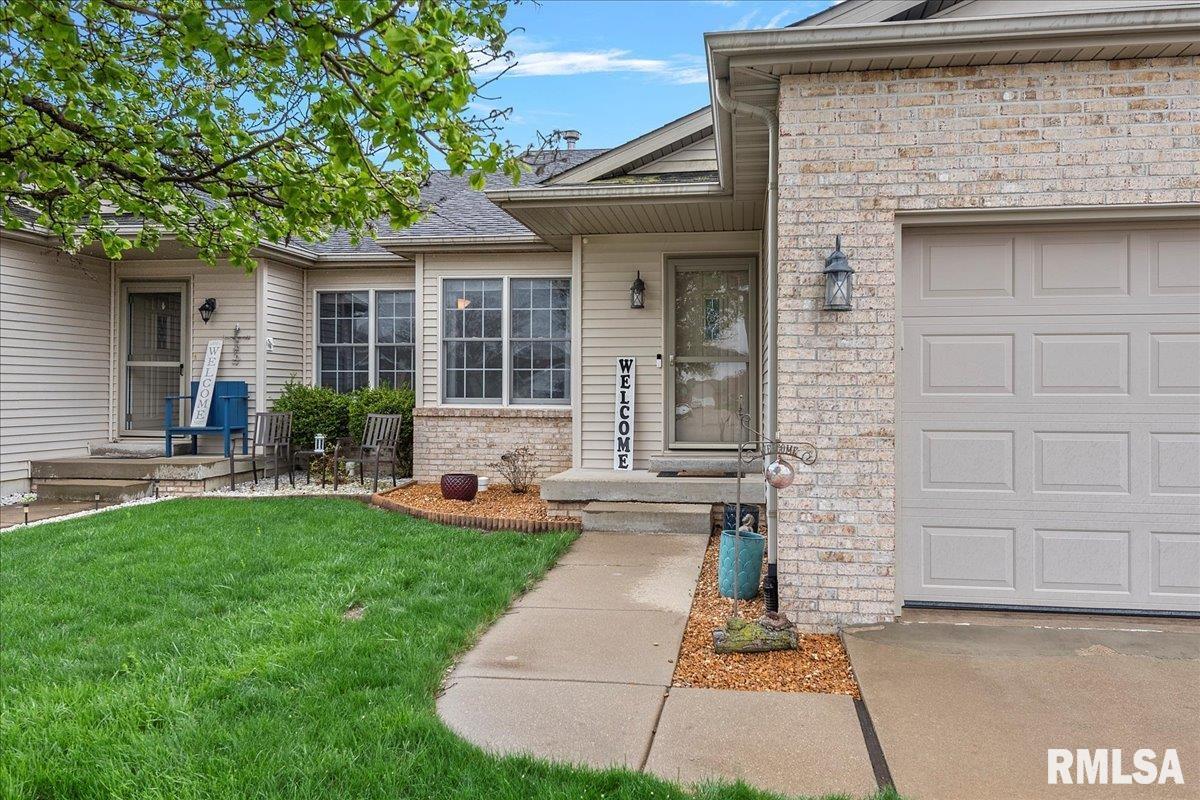 5402 Biltmore Drive Springfield, IL 62711 - Photo 4 of 40