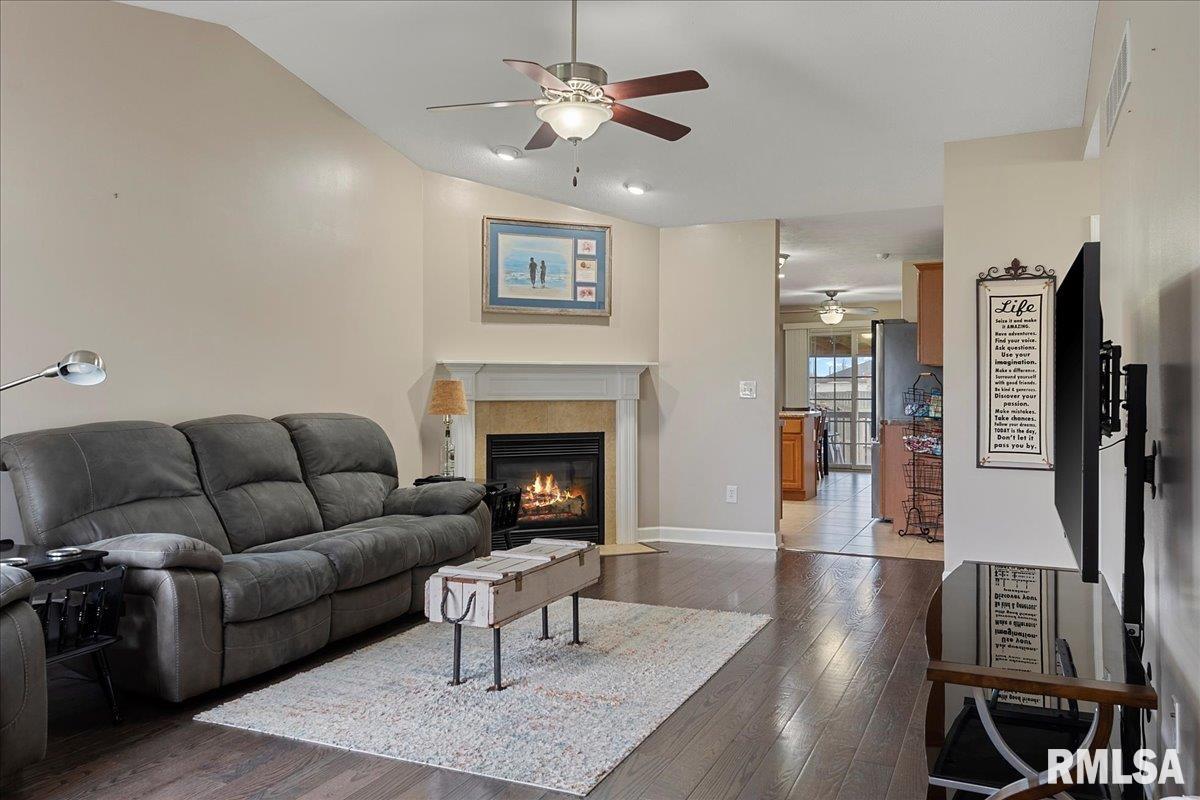 5402 Biltmore Drive Springfield, IL 62711 - Photo 5 of 40