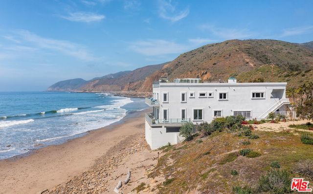 $10,000,000 | 42500 Pacific Coast Highway, Malibu, CA 90265