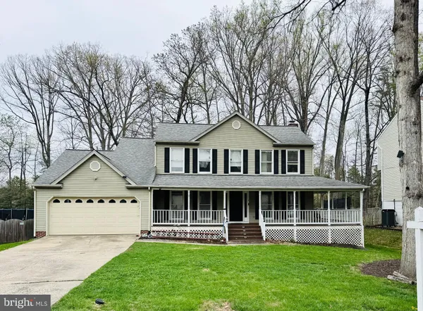 $549,000 | 11 Garfield Street, Stafford, VA 22556
