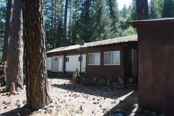 $94,000 | 754 Bresciani Circle, Quincy, CA 95971