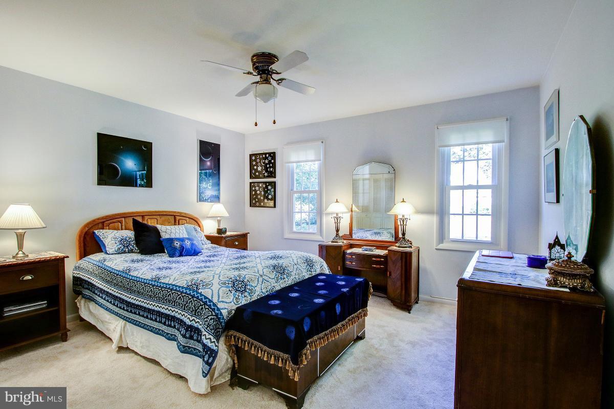 11413 Running Cedar Road Reston, VA 20191 - Photo 23 of 30 Bedroom