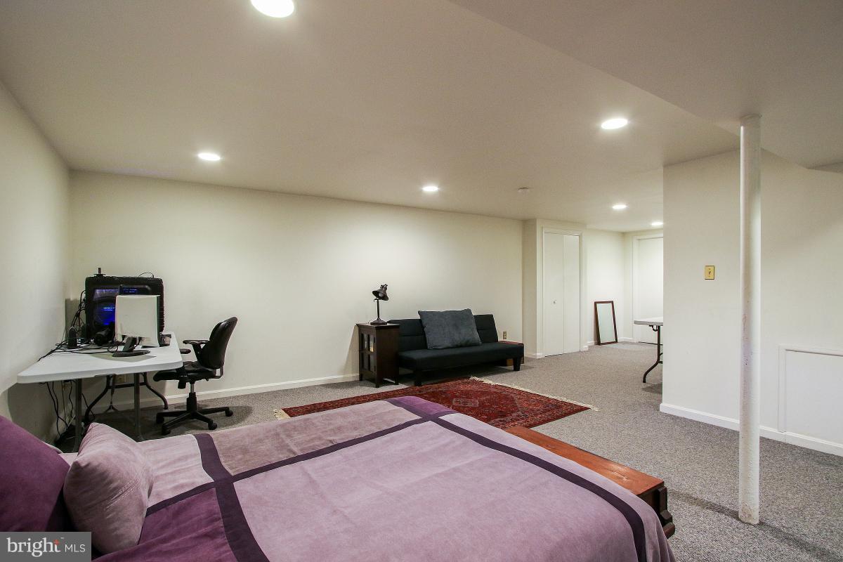 11413 Running Cedar Road Reston, VA 20191 - Photo 26 of 30 Basement