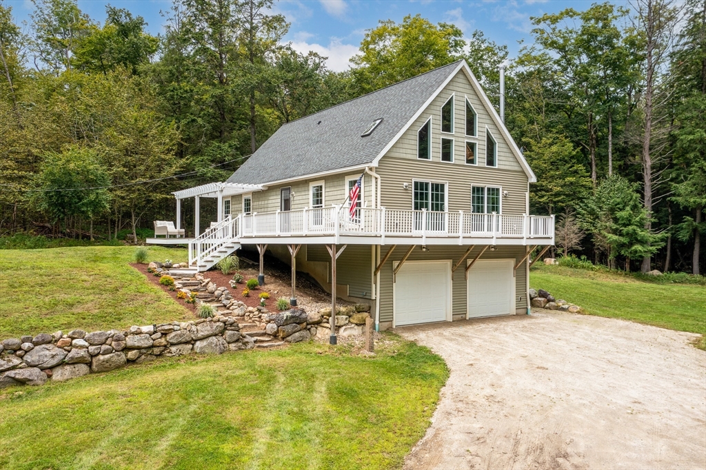 36 Lyon Hill Road Chester, MA 01011 - Photo 1 of 38 Gallery Image 1